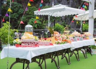 NORTHERN VIETNAM ODYSSEY: FROM MISTY PEAKS TO EMERALD WAYS (6 DAYS / 5 NIGHTS: HANOI - SAPA - NINH BINH - HALONG BAY) from 294 USD/person only